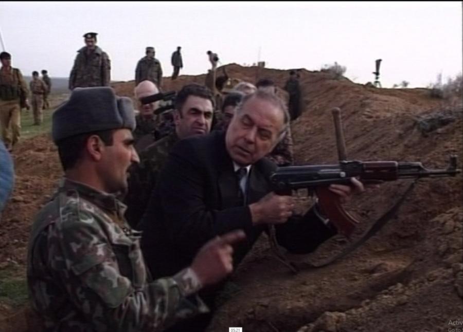 Bir şəkil, bir tarix