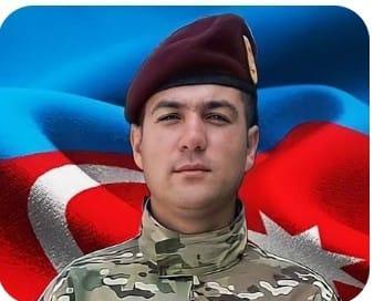 Ad günü hədiyyəsi şəhidim
