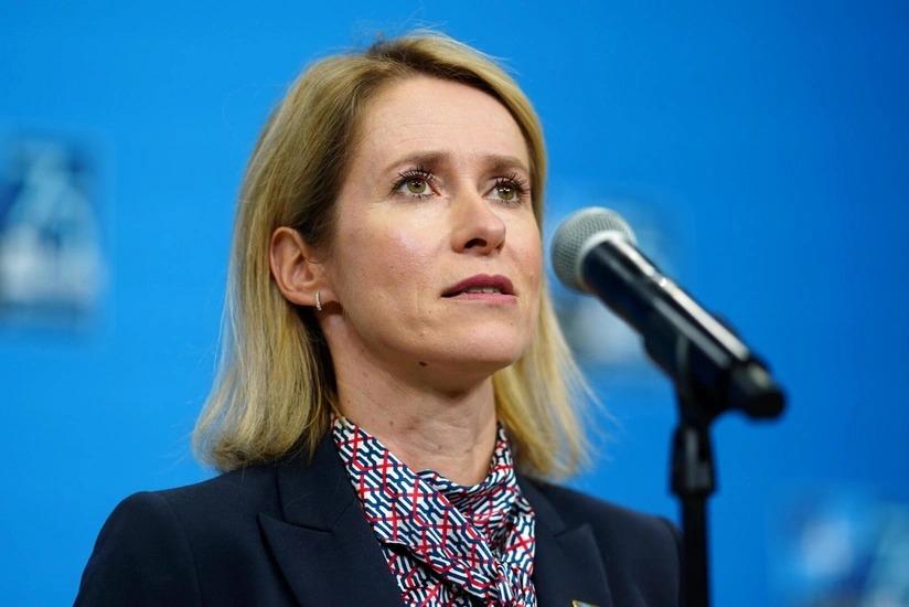 “İsrailin Livana hücumu atəşkəsi təhdid edir” - Kallas