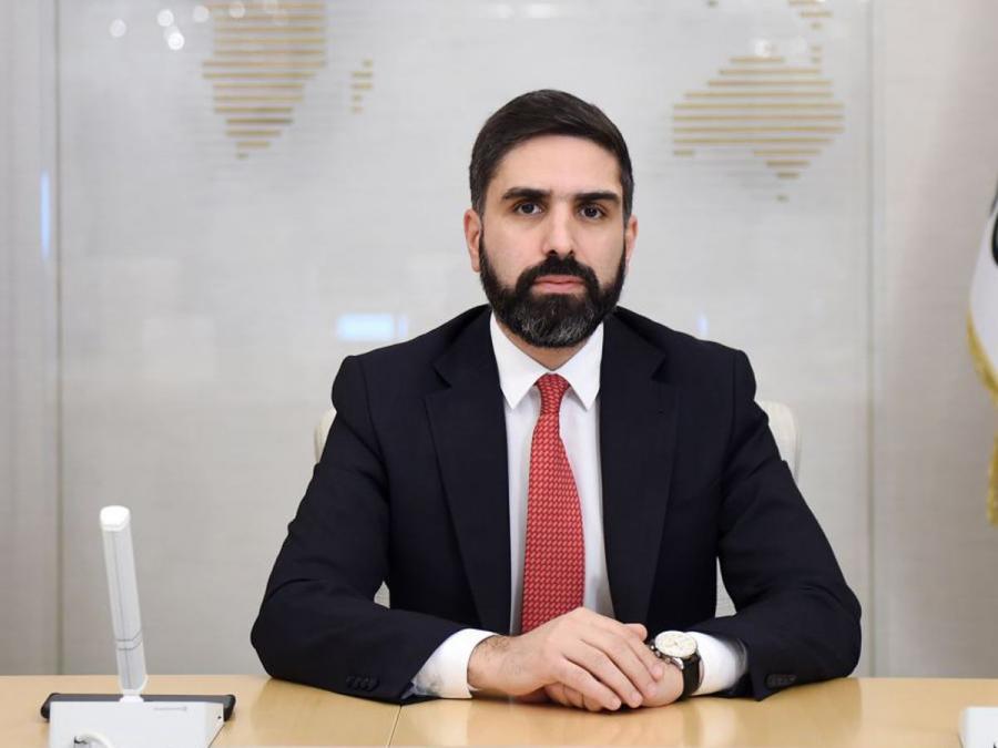 Azərbaycan regional enerji mərkəzi kimi mövqeyini möhkəmləndirib