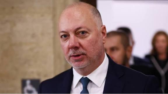Bolqarıstanda gözlənilən istefa