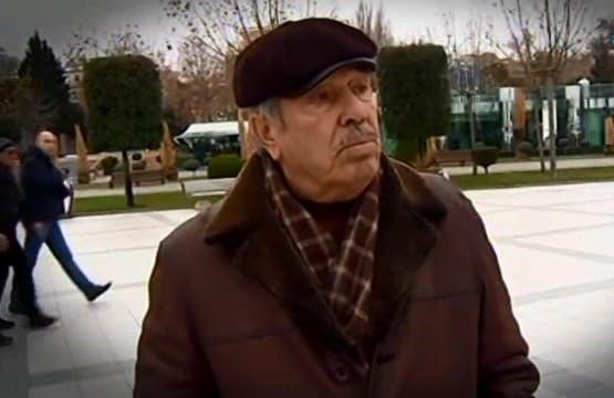 Yaradanın qoruduğu bəndə