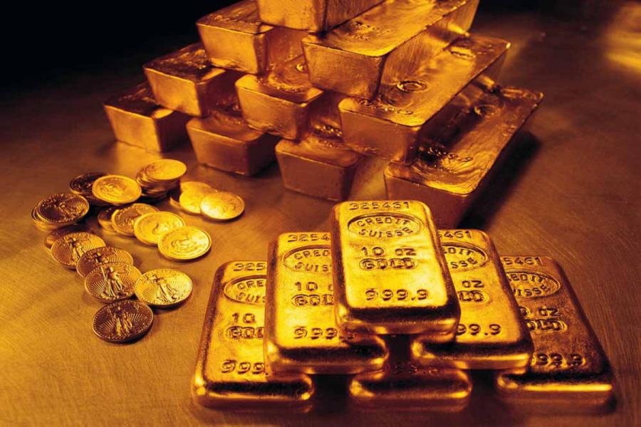 Əmtəə bazarlarında qızıl 4 360 dollardan yuxarı səviyyədə ticarət olunur