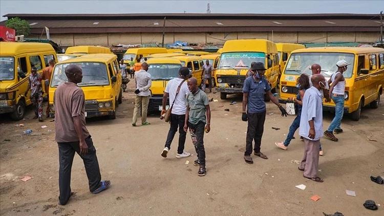 Nigeriyada avtobusa silahlı hücum - 28 nəfər qaçırılıb