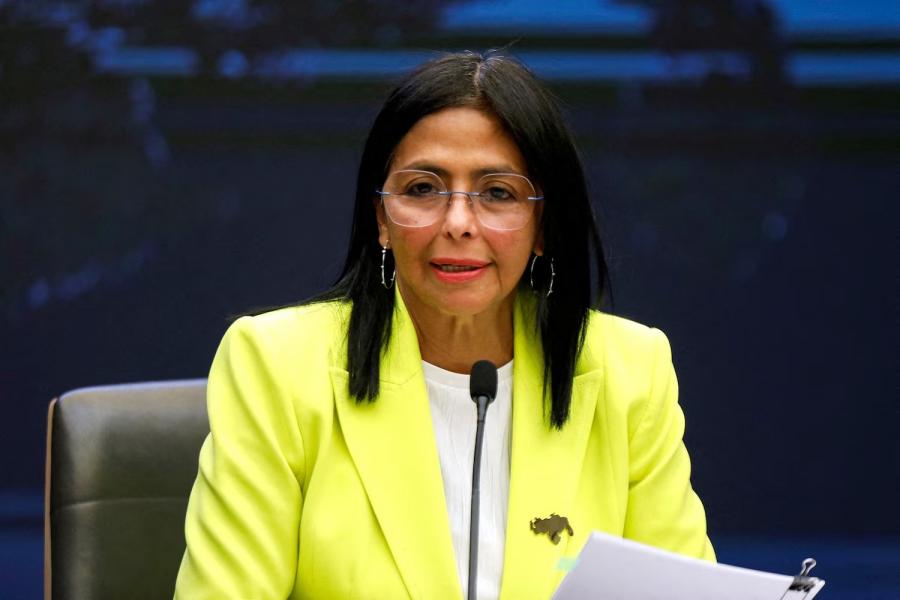 Venesuelanın müvəqqəti prezidenti ABŞ-a əməkdaşlıq təklif etdi