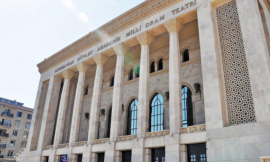 "Azdrama"nın 2026-cı il repertuarında nələr olacaq? - AÇIQLAMA