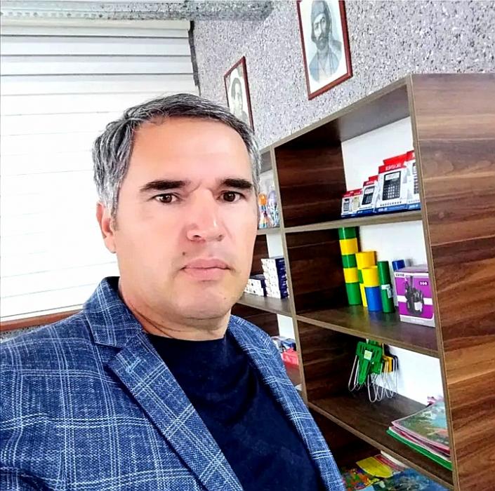 Ölüm əllərimdən qopardı səni - Ayaz Səlimxanoğludan poetik nümunələr