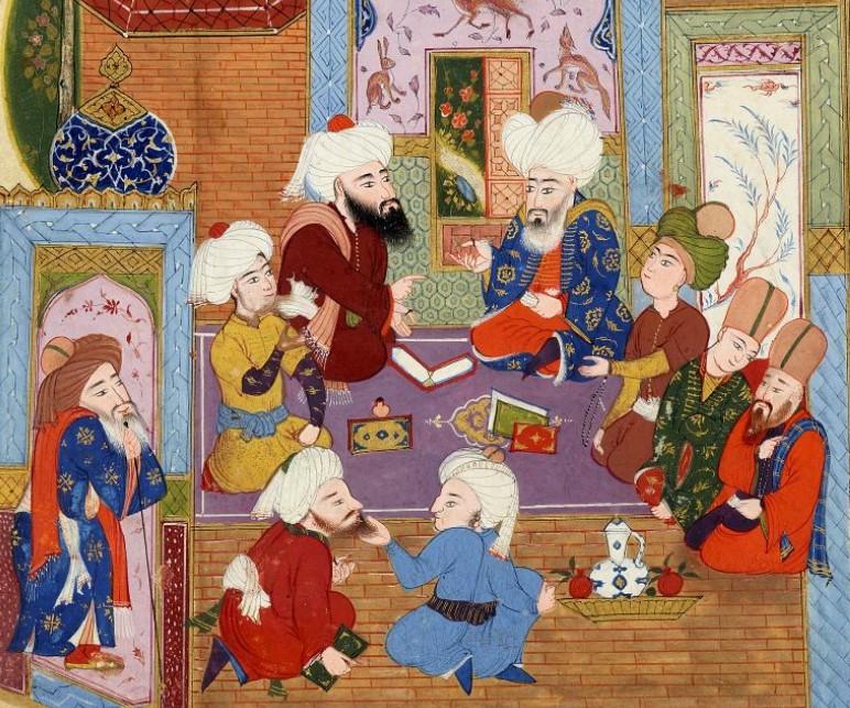 Sahilə çıxan tək gəmi - Rafael Hüseynov yazır