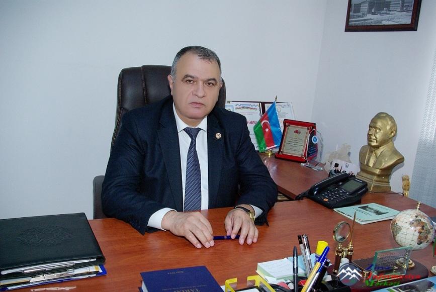 Alim ömrü - Anar İsgəndərov-70
