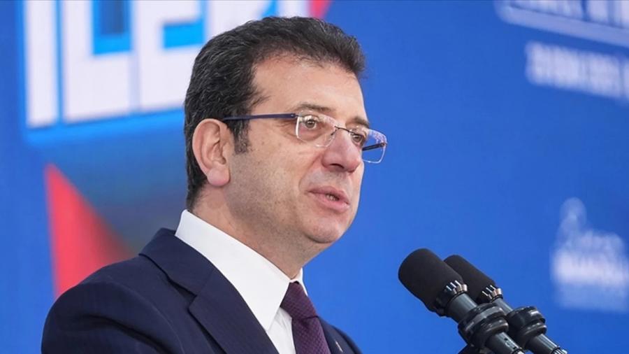 Əkrəm İmamoğlu Ərdoğana təzminat ödəyəcək