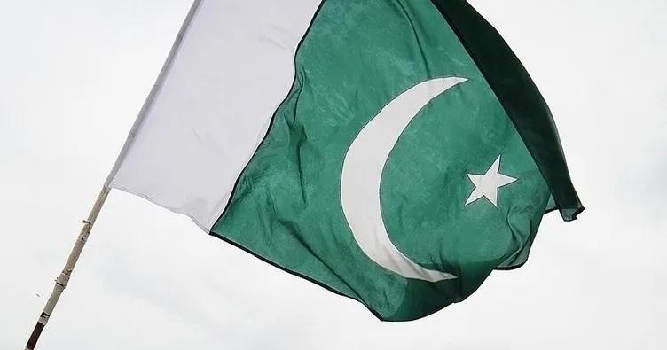 Pakistan ordusundan terror əməliyyatı - 4 nəfər zərərsizləşdirilib
