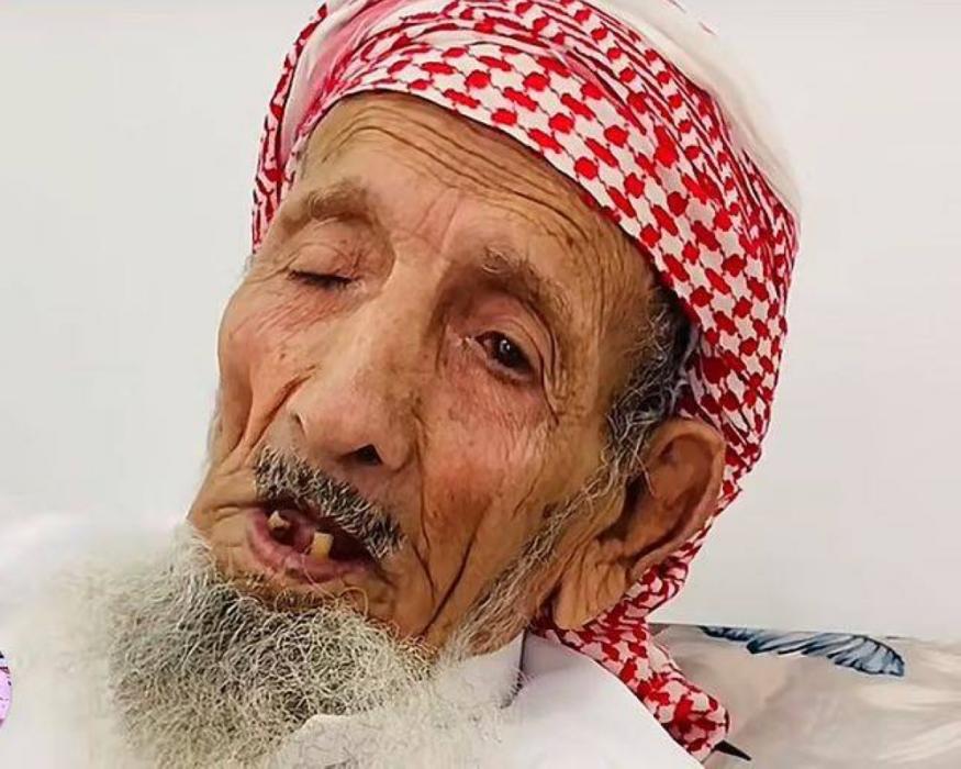 Səudiyyə Ərəbistanı vətəndaşı 142 yaşında vəfat etdi