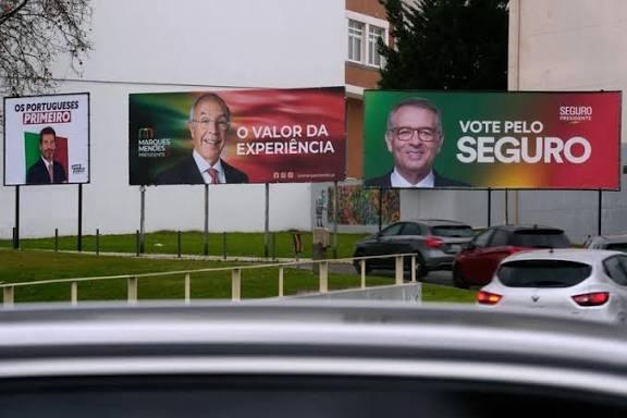 Portuqaliyada prezident seçkiləri keçirildi