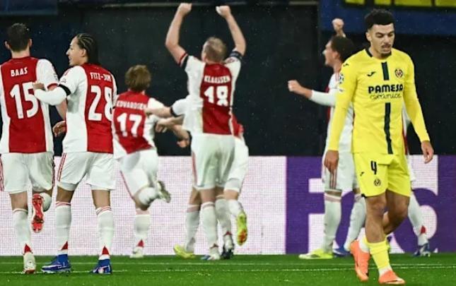 Çempionlar Liqası ilə vidalaşacaq iki komanda bəllidir