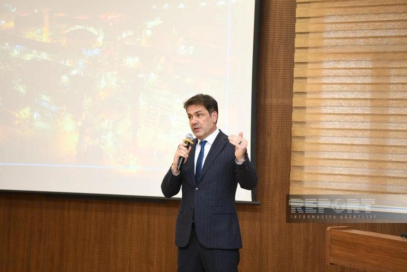 "SOCAR Karbamid" zavodunun hədəfləri açıqlanıb