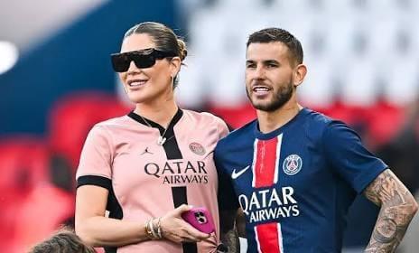 Fransa millisinin futbolçusu insan alverində ittiham olunur