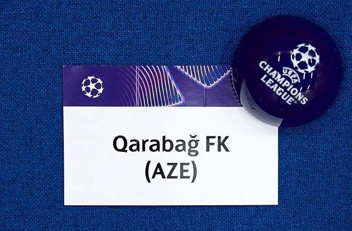 “Qarabağ” “pley-off”a çıxsa, kiminlə qarşılaşacaq? - Püşkün sadə izahı