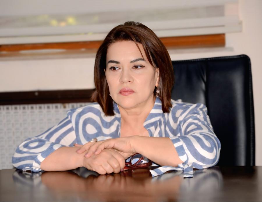 Cəsur kəşfiyyatçı