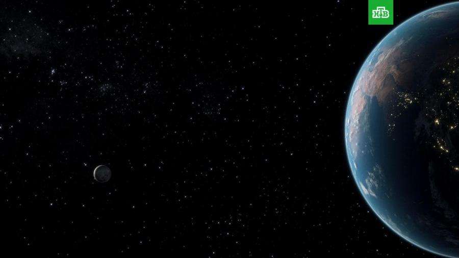 Yaşayış üçün əlverişli planet tapılıb