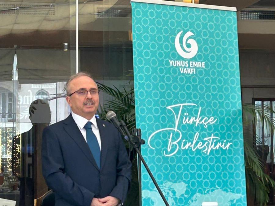 “Türkiyə və Azərbaycan bir dövlət kimi hərəkət edirlər” - Səfir