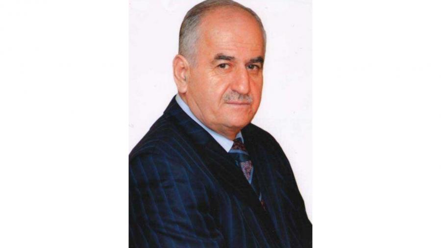 Tanrıya sevgiylə yazılmış məktublar - Fəxrəddin Teyyub yazır