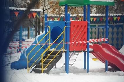 Rusiyada 10 uşaq dəm qazından zəhərləndi
