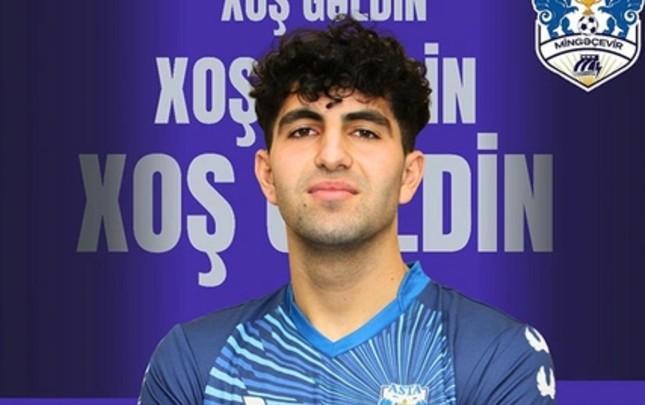 "Zirə"dən "Mingəçevir"ə