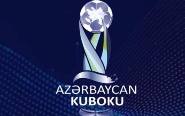 Azərbaycan kubokunda 1/4 finalın ilk oyunları yekunlaşır