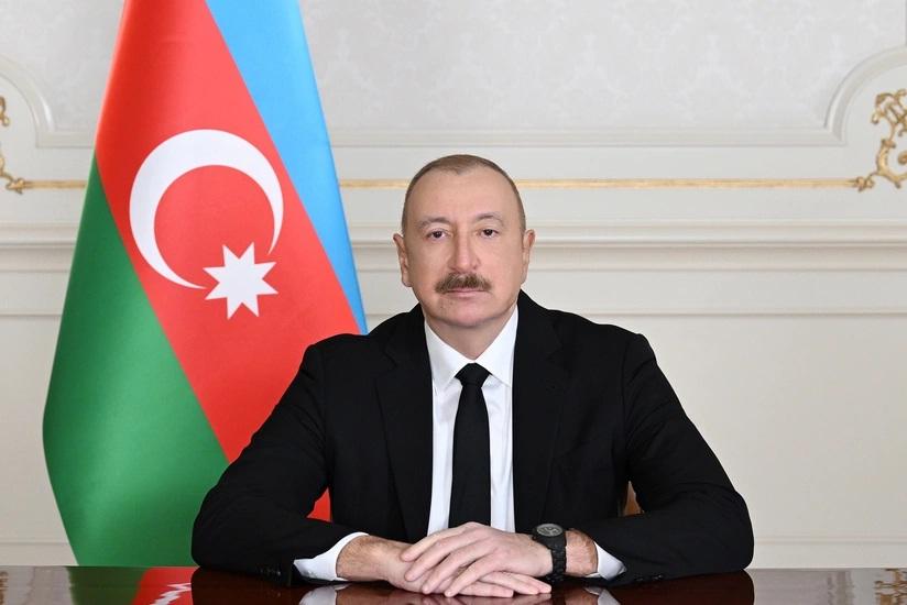 İlham Əliyev: "Azərbaycan-Türkiyə sarsılmaz qardaşlığı çətin məqamda mahiyyətini nümayiş etdirib"