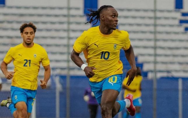 "Sabah" yeni hücumçu transfer etdi