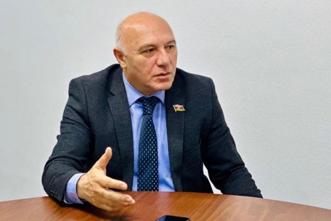 “Fransanın qətnaməsi ölkəmizin atdığı addımlara xələl gətirə bilməz” - Deputat