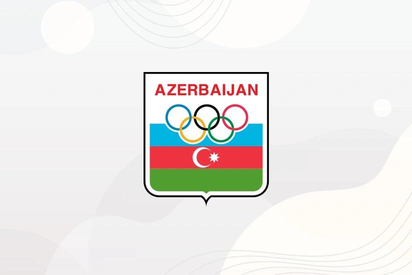 Azərbaycan Milli Olimpiya Komitəsi BOK-a etirazını bildirib