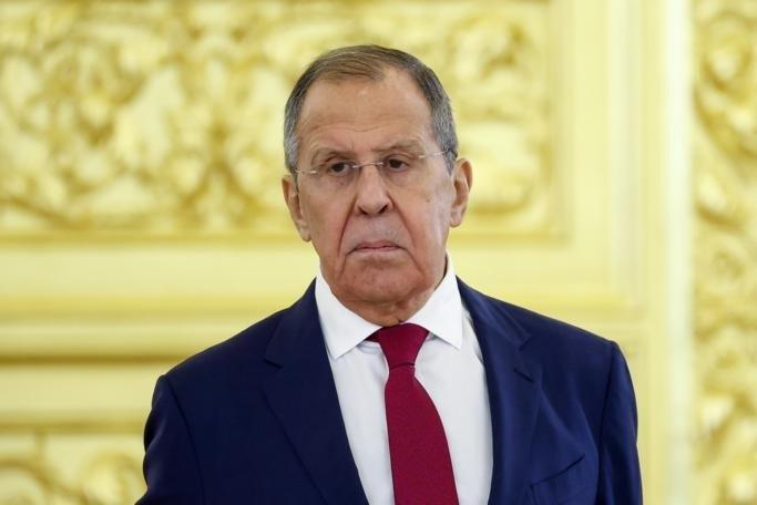 “Ruttenin bəyanatı Ukraynaya müdaxiləyə hazırlıq deməkdir” - Lavrov