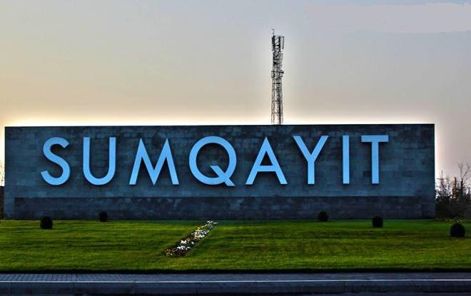 Sumqayıtda bir ailənin dörd üzvü dəm qazından zəhərlənib