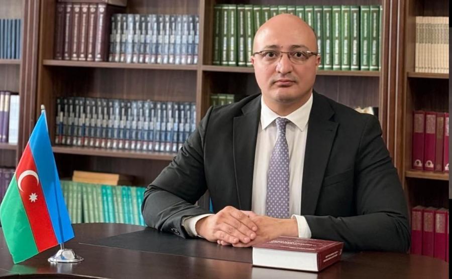 “Azərbaycana Tramp administrasiyası tərəfindən xüsusi önəm verilir” - Politoloq
