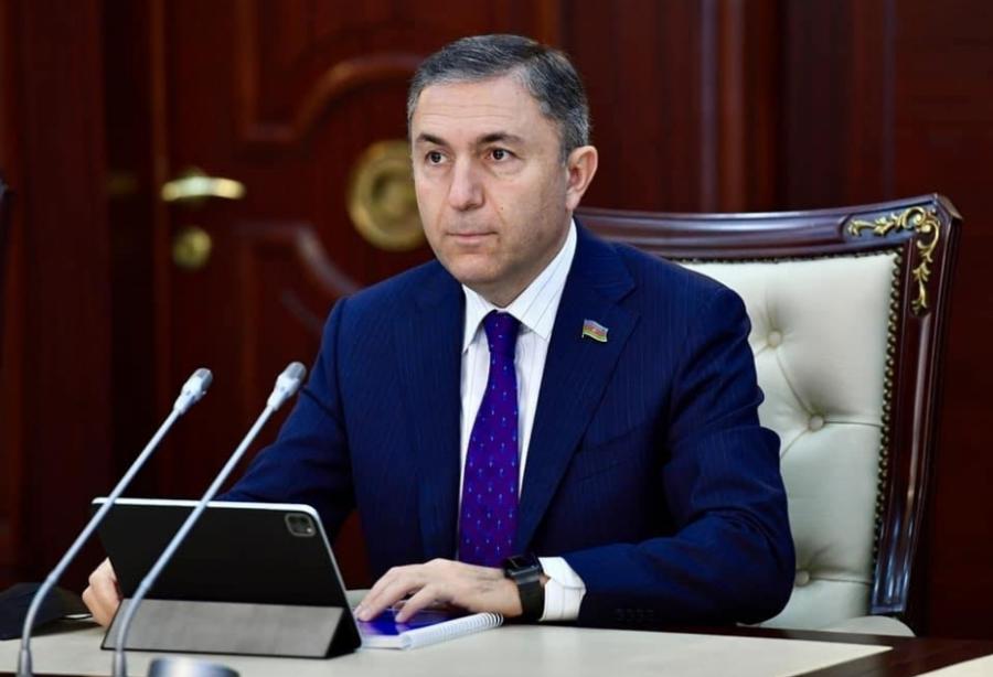 "Özəl sektorun prosesə cəlb edilməsi Azərbaycanın biznes mühitinə beynəlxalq etimadın güclənməsi deməkdir" - Deputat
