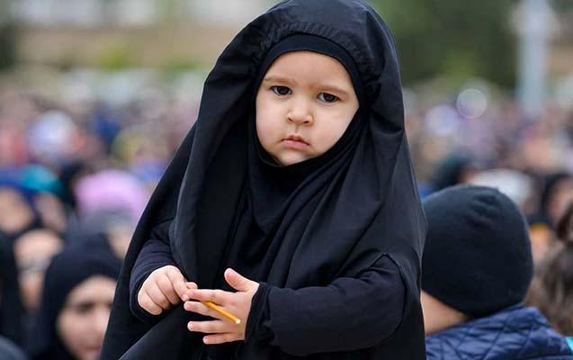“Valideynin öz övladını dini rituallara məcbur ertməsi hüquqi məsuliyyət yaradır” - Deputat