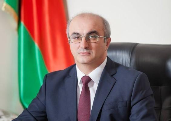 Azərbaycanlı alimin elmi layihəsi beynəlxalq müsabiqənin qalibi oldu