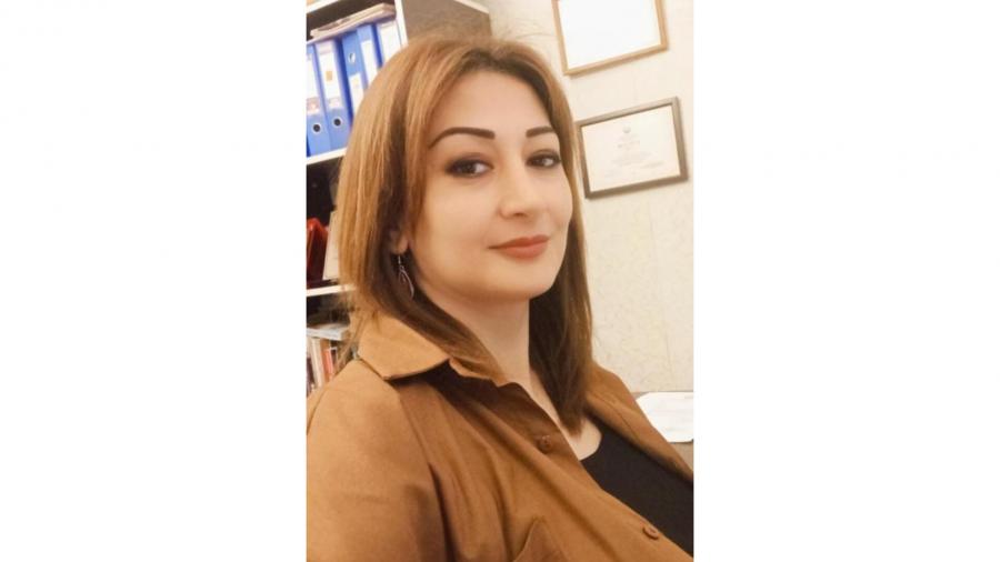 Üç ad, bir kabus - Məhsəti Musa yazır