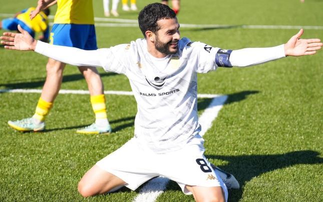 “Neftçi”nin 5 il gözlədiyi məhsuldarlıq