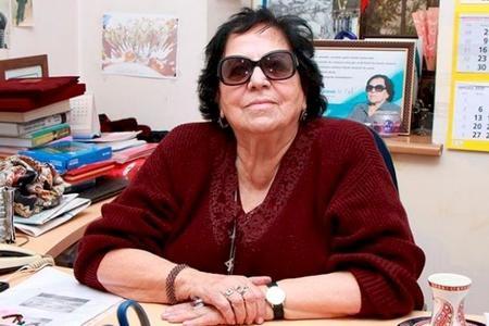 “Vətəndaş cəmiyyətləri arasında dialoq zəruridir” - Novella Cəfəroğlu