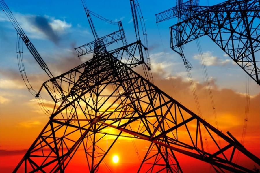 Xəzər rayonunun bir sıra ərazilərində elektrik enerjisi olmayacaq olmayacaq