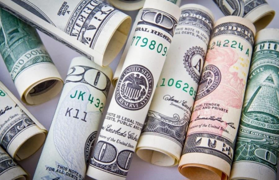 Azərbaycan Mərkəzi Bankının valyuta məzənnələri