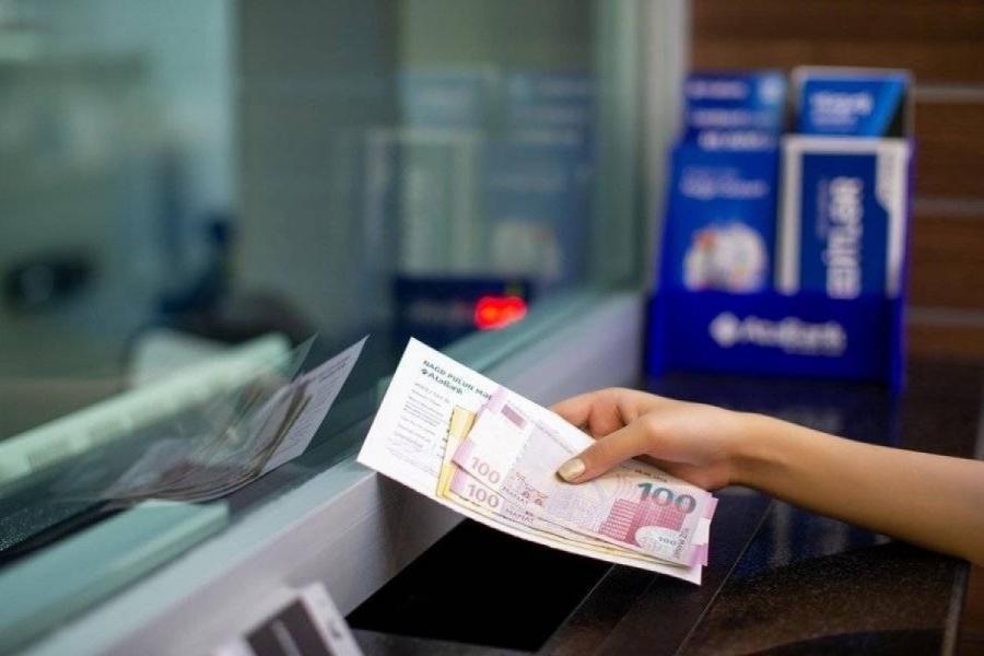 Azərbaycana sürətli pul köçürmələri 25 faizdən çox artıb