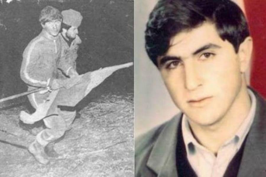 Natiq Qasımovun bacısı: "Qardaşıma "Milli qəhrəman" adı verildi, əməyi itmədi"