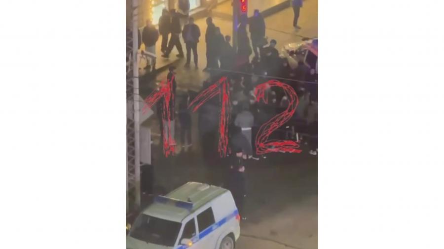 9-cu mərtəbədən yıxılan uşaq sağ qaldı