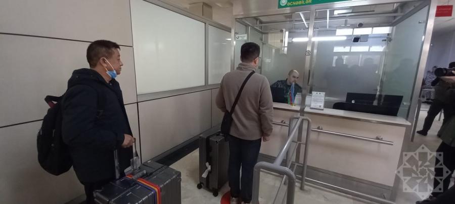 Beş Çin vətəndaşı İrandan təxliyə olunub