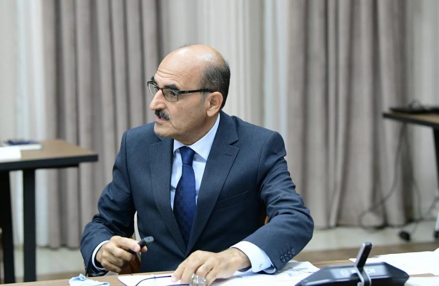 İlham Mirzəliyev İmişlidə vətəndaş qəbulu keçirəcək