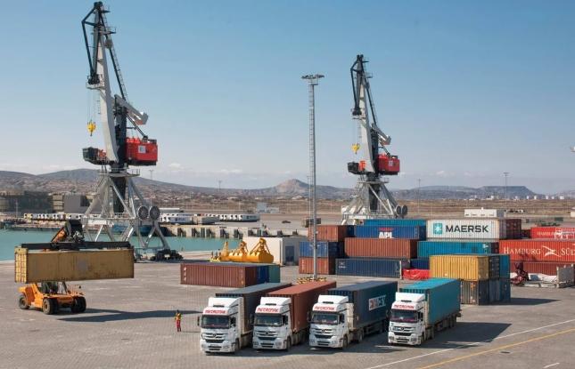 Azərbaycan yanvarda türkdilli ölkələrlə 500 milyon dollarlıq ticarət aparıb