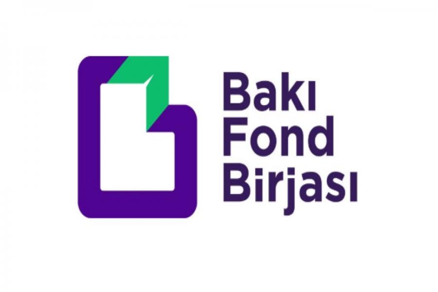 “Bakı Fond Birjası”nın dövriyyəsi 35 faiz azalıb